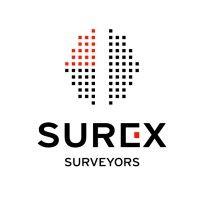 surex surveyors logo image