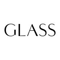 glass magazine logo image