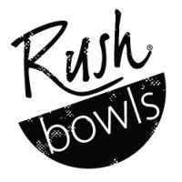 rush bowls logo image