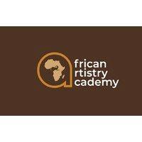 african artistry academy logo image