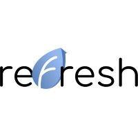 refresh construction