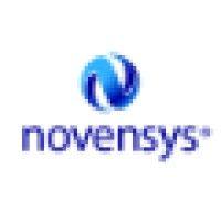 novensys logo image