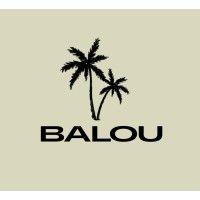 balou logo image