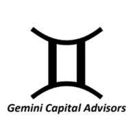 gemini capital advisors logo image