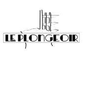 le plongeoir