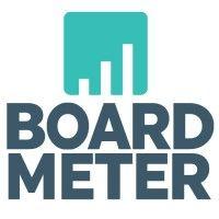 boardmeter logo image