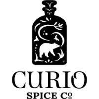 curio spice company logo image