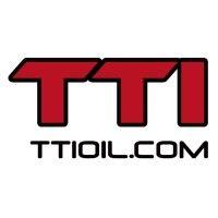 tti oil logo image