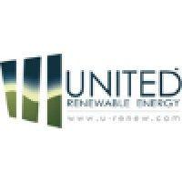 united renewable energy, llc