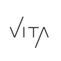 vita boutique fitness logo image