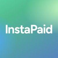 instapaid logo image