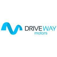 driveway motors logo image