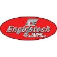 enginetech inc. logo image