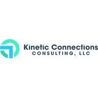 kinetic connections consulting, llc logo image