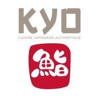 kyo sushi logo image