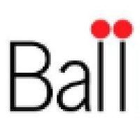 ball holland b.v. logo image