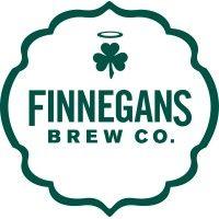 finnegans brew co logo image