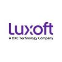 logo of Luxoft