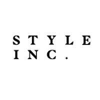 style inc logo image