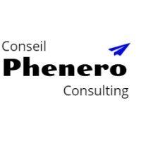 phenero consulting logo image