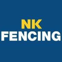 nk fencing logo image