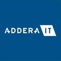 addera it logo image