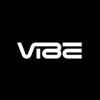 vibe marketing logo image