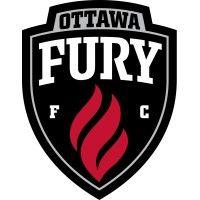 ottawa fury fc logo image