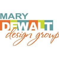 mary dewalt design group logo image