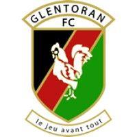 glentoran fc