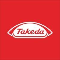 takeda oncology logo image