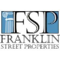 franklin street properties corp. logo image