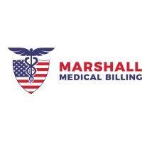 marshall medical billing logo image