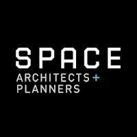 space architects + planners logo image