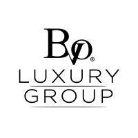 bvo luxury group at keller williams logo image