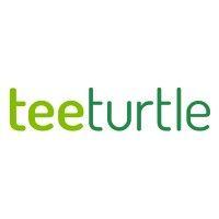 teeturtle logo image