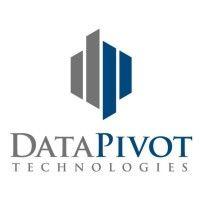 datapivot technologies inc. logo image