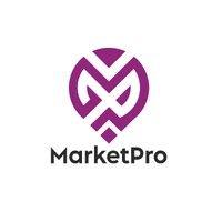 market pro logo image