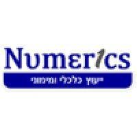 numerics economic & financial consulting