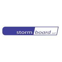 storm board llp logo image