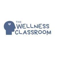 the wellness classroom logo image