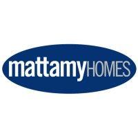 mattamy homes logo image