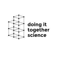 doing it together science logo image