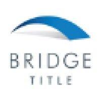 bridge title company