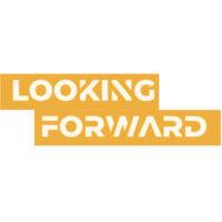 looking forward logo image