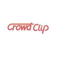 crowdclip logo image