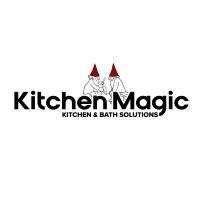 kitchen magic, inc. logo image