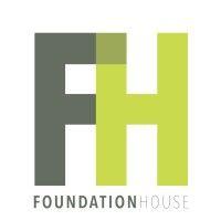 foundation house logo image