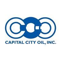 capital city oil, inc