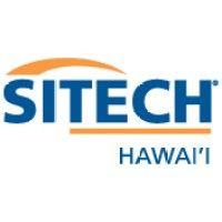 sitech hawai'i logo image